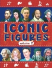 Image for ICONIC FIGURES VOLUME 2