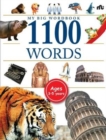 Image for MY BIG WORDBOOK 1100 WORDS
