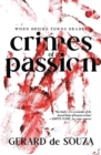 Image for CRIMES OF PASSION