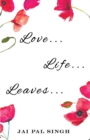 Image for Love Life Leaves
