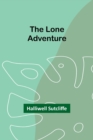 Image for The Lone Adventure