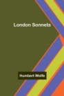 Image for London Sonnets