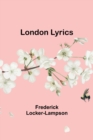 Image for London Lyrics
