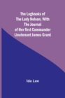 Image for The Logbooks of the Lady Nelson, With the journal of her first commander Lieutenant James Grant