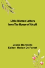 Image for Little Women Letters from the House of Alcott