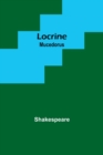 Image for Locrine; Mucedorus