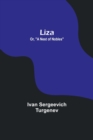 Image for Liza; Or, A Nest of Nobles