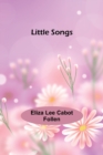 Image for Little Songs