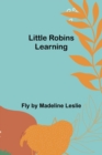 Image for Little Robins Learning
