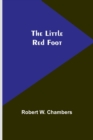 Image for The Little Red Foot