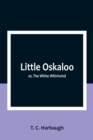 Image for Little Oskaloo; or, The White Whirlwind