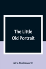 Image for The Little Old Portrait