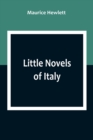 Image for Little Novels of Italy