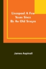 Image for Liverpool a few years since