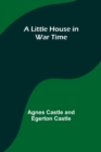 Image for A Little House in War Time