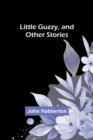Image for Little Guzzy, and other stories