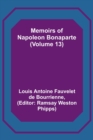 Image for Memoirs of Napoleon Bonaparte (Volume 13)