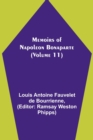 Image for Memoirs of Napoleon Bonaparte (Volume 11)