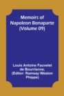 Image for Memoirs of Napoleon Bonaparte (Volume 09)
