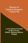 Image for Memoirs of Napoleon Bonaparte (Volume 05)