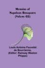 Image for Memoirs of Napoleon Bonaparte (Volume 02)