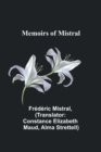 Image for Memoirs of Mistral