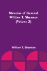 Image for Memoirs of General William T. Sherman (Volume 2)