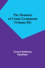 Image for The Memoirs of Count Grammont (Volume 02)