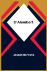 Image for D&#39;Alembert