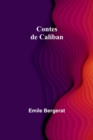 Image for Contes de Caliban