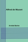 Image for Alfred de Musset