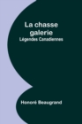 Image for La chasse galerie