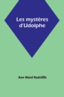Image for Les mysteres d&#39;Udolphe