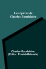 Image for Les epaves de Charles Baudelaire
