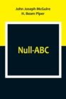 Image for Null-ABC