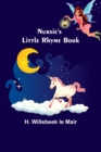 Image for Nursie&#39;s Little Rhyme Book