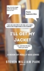 Image for I&#39;ll get my Jacket