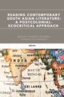 Image for Reading Contemporary South Asian Literature