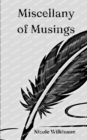 Image for Miscellany of Musings