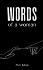 Image for Words of a woman