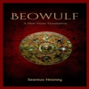 Image for Beowulf: A New Verse Translation