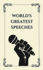 Image for World&#39;s Greatest Speeches (Deluxe Hardbound Edition)