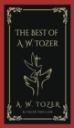 Image for The Best of A. W. Tozer