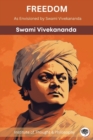 Image for Freedom : As Envisioned by Swami Vivekananda (by ITP Press)