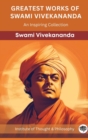 Image for Greatest Works of Swami Vivekananda