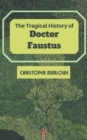 Image for The Tragical History of Dr. Faustus
