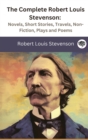 Image for The Complete Robert Louis Stevenson