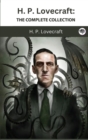 Image for H. P. Lovecraft