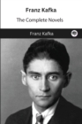 Image for Franz Kafka : The Complete Novels