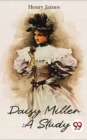 Image for Daisy Miller :A Study